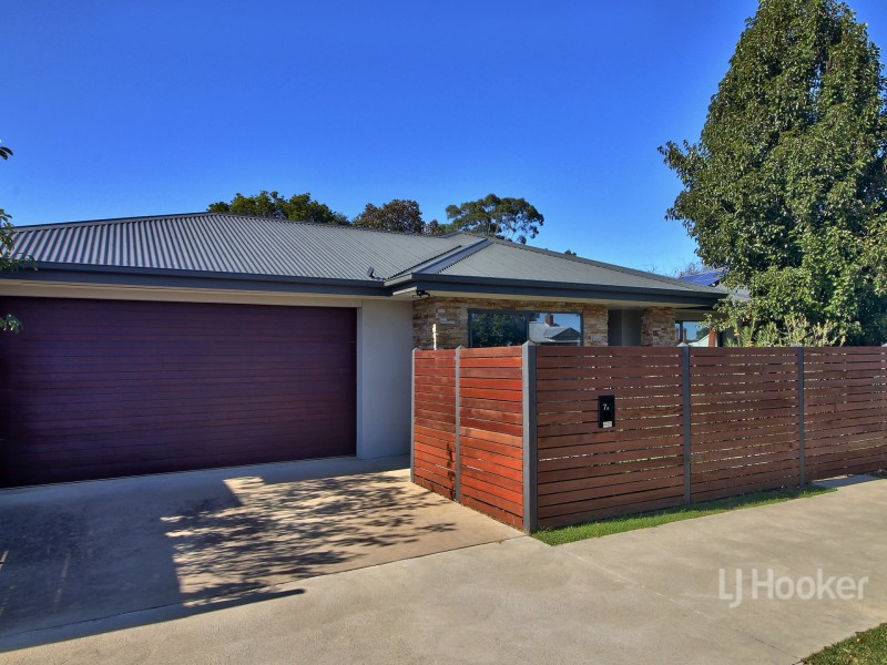 7A Grant Street, Bairnsdale VIC 3875