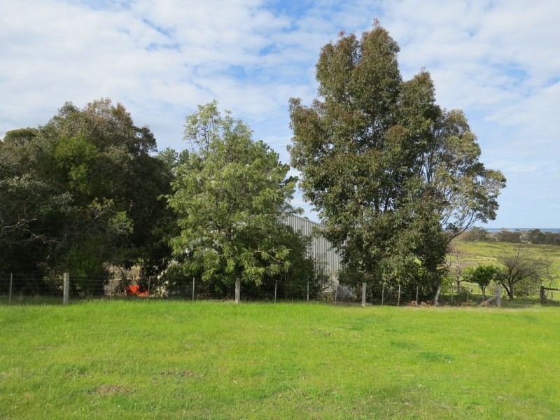 Lot 1/5 Mount Lookout Road, Ellaswood VIC 3875