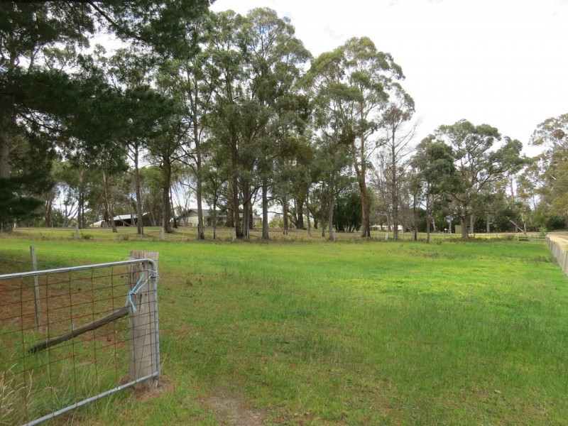 Lot 1/5 Mount Lookout Road, Ellaswood VIC 3875