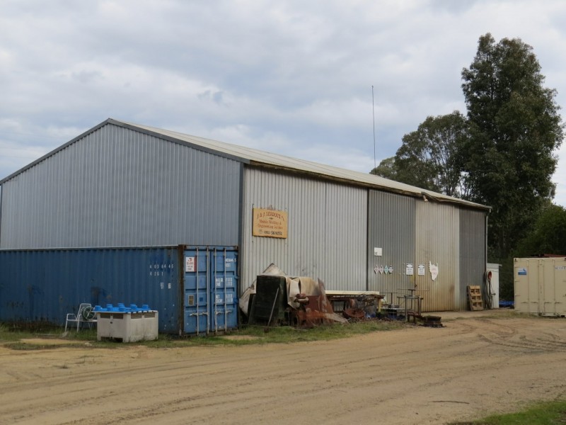 Lot 1/5 Mount Lookout Road, Ellaswood VIC 3875