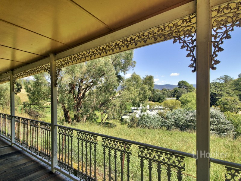 57 Old Pub Road, Ensay VIC 3895