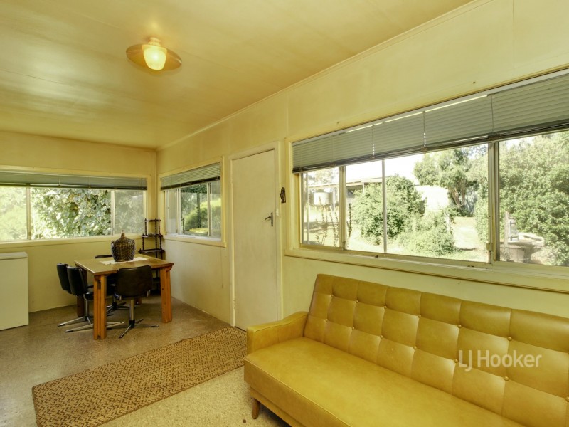 57 Old Pub Road, Ensay VIC 3895