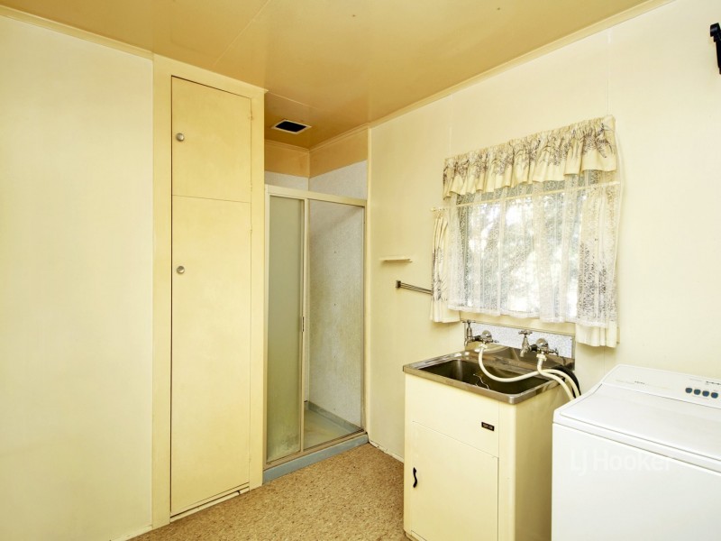 57 Old Pub Road, Ensay VIC 3895