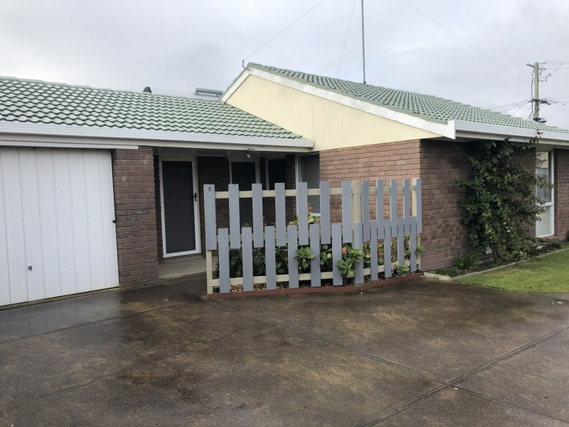 2/12 Francis Street, Bairnsdale VIC 3875