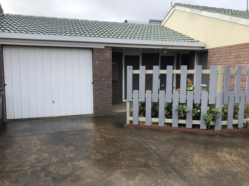 2/12 Francis Street, Bairnsdale VIC 3875