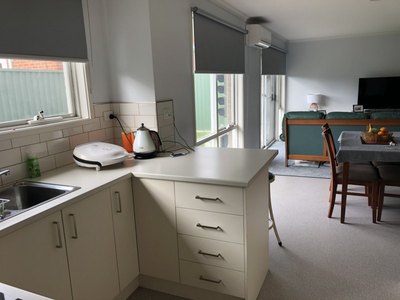 2/12 Francis Street, Bairnsdale VIC 3875