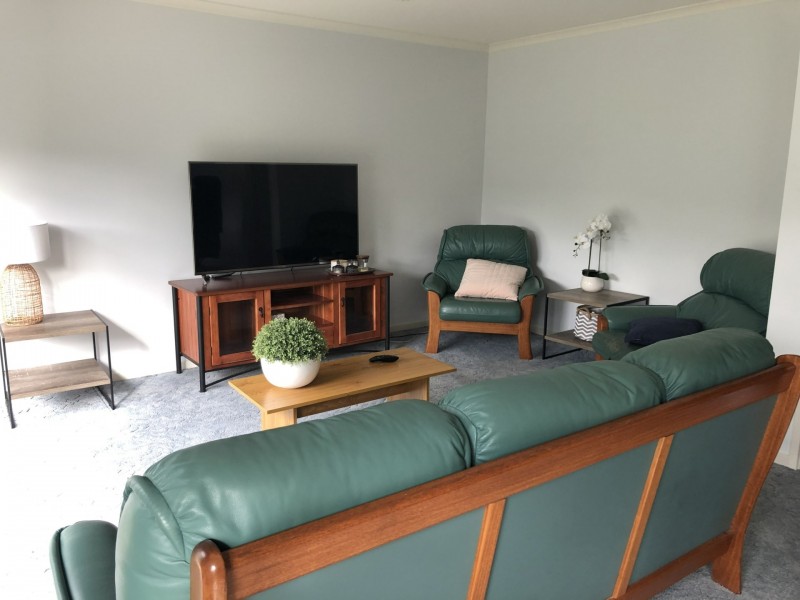 2/12 Francis Street, Bairnsdale VIC 3875