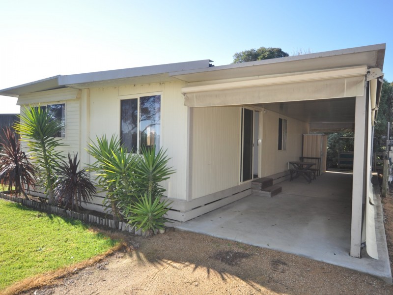 Lot 122/139 Princes Highway, Lucknow VIC 3875