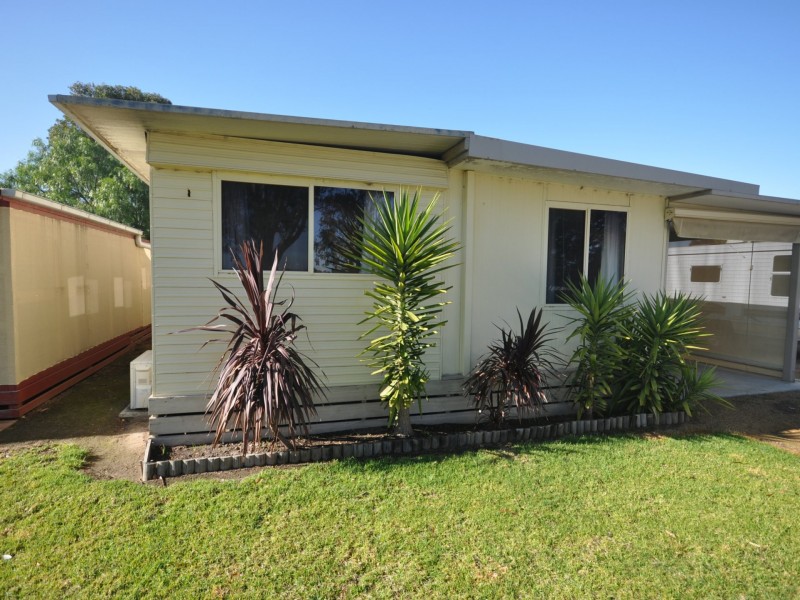 Lot 122/139 Princes Highway, Lucknow VIC 3875