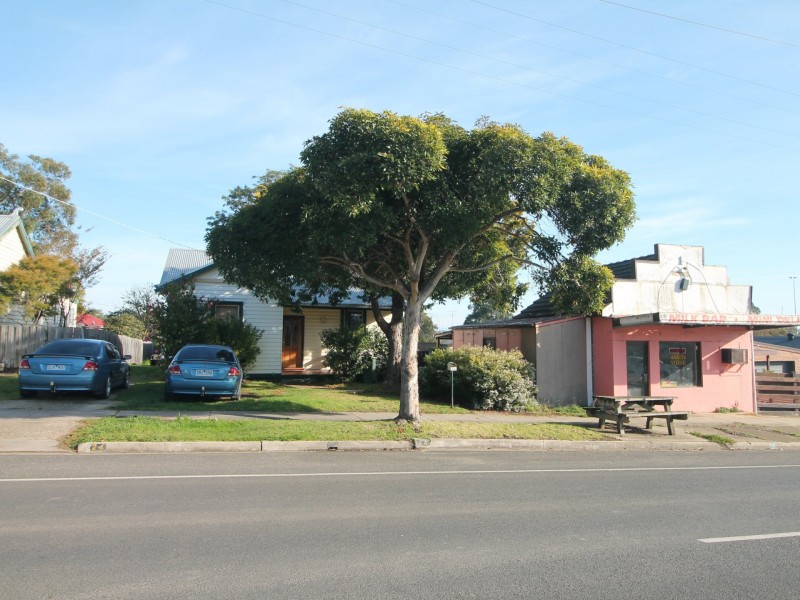 22 McEacharn Street, Bairnsdale VIC 3875