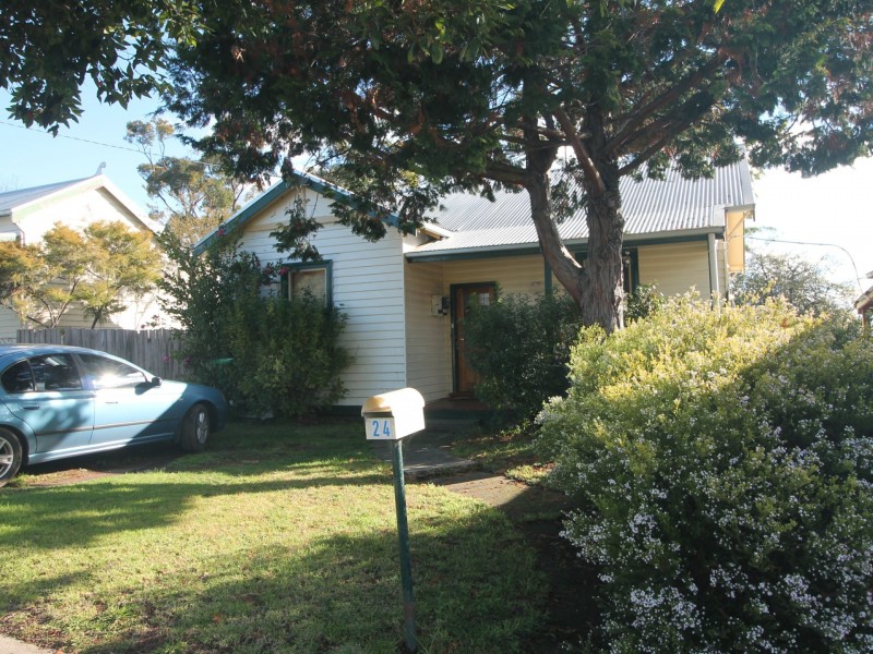 22 McEacharn Street, Bairnsdale VIC 3875