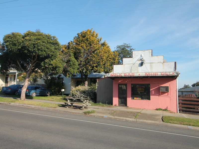 22 McEacharn Street, Bairnsdale VIC 3875