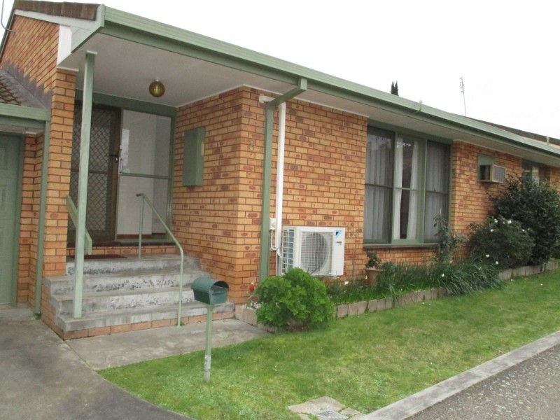 8/34 Wallace Street, Bairnsdale VIC 3875