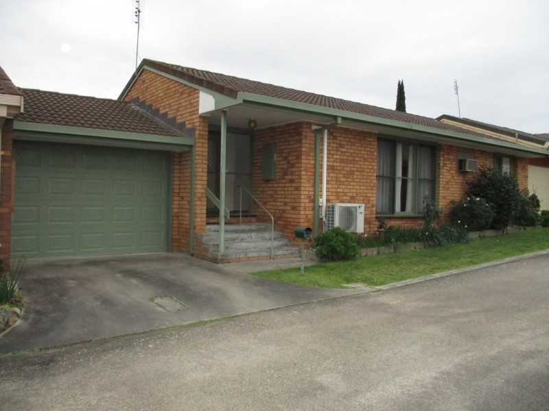 8/34 Wallace Street, Bairnsdale VIC 3875