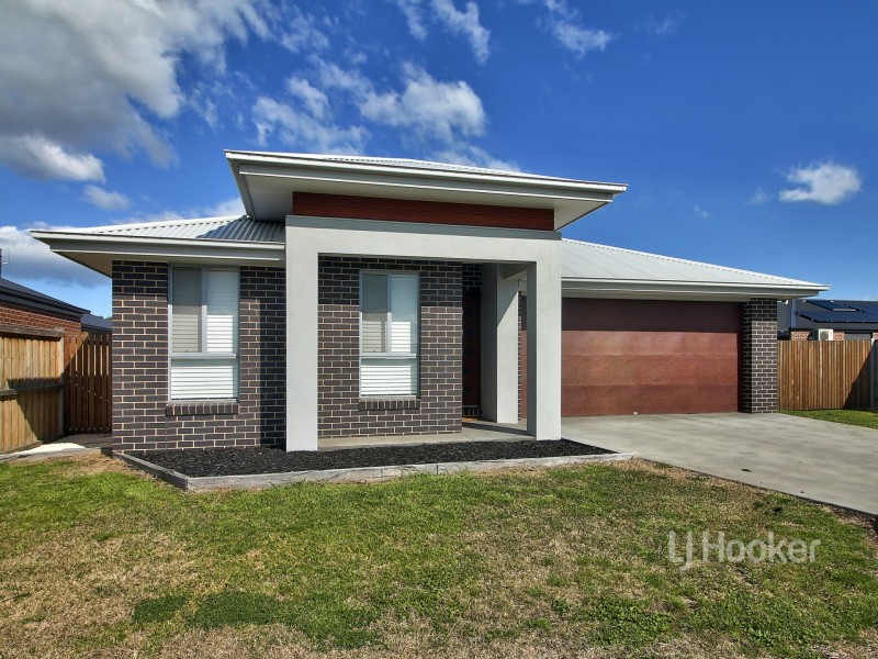 29 Brolga Street, Bairnsdale VIC 3875