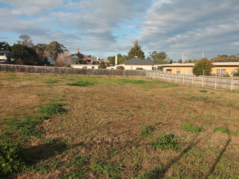 Lot 2/6 Short Street, East Bairnsdale VIC 3875