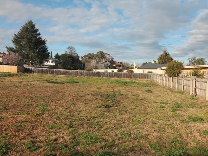 Lot 2/6 Short Street, East Bairnsdale VIC 3875