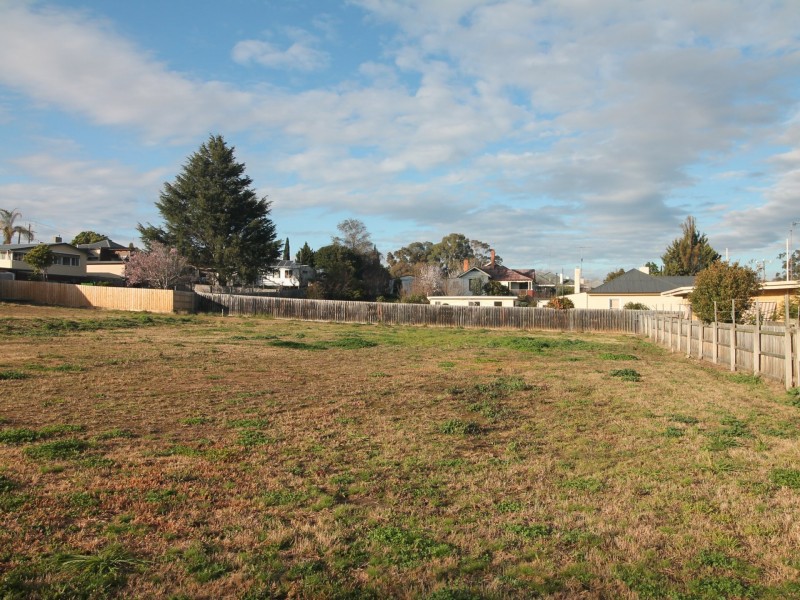 Lot 2/6 Short Street, East Bairnsdale VIC 3875