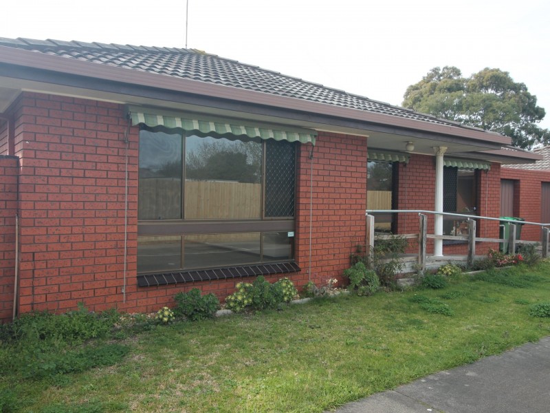 2/21 Turnbull Street, Bairnsdale VIC 3875