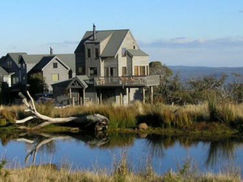 Dinner Plain VIC 3898