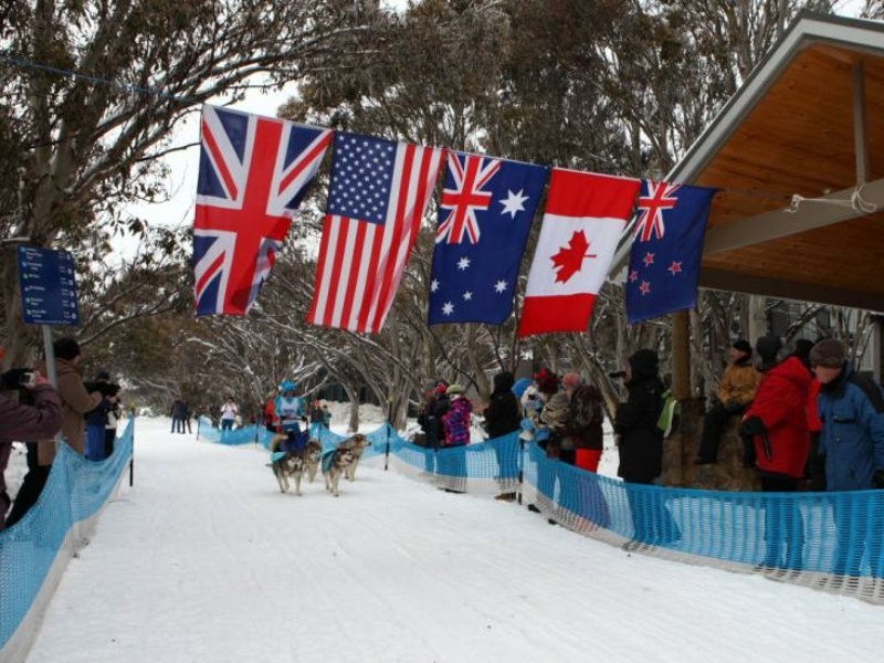 Dinner Plain VIC 3898