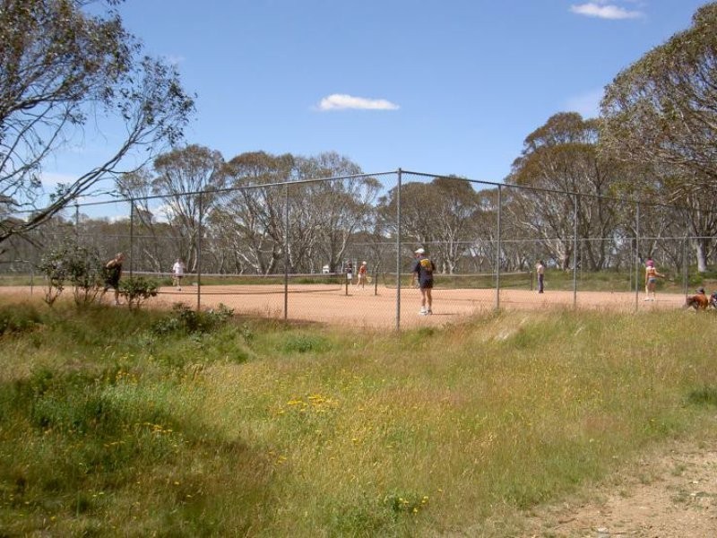 Dinner Plain VIC 3898