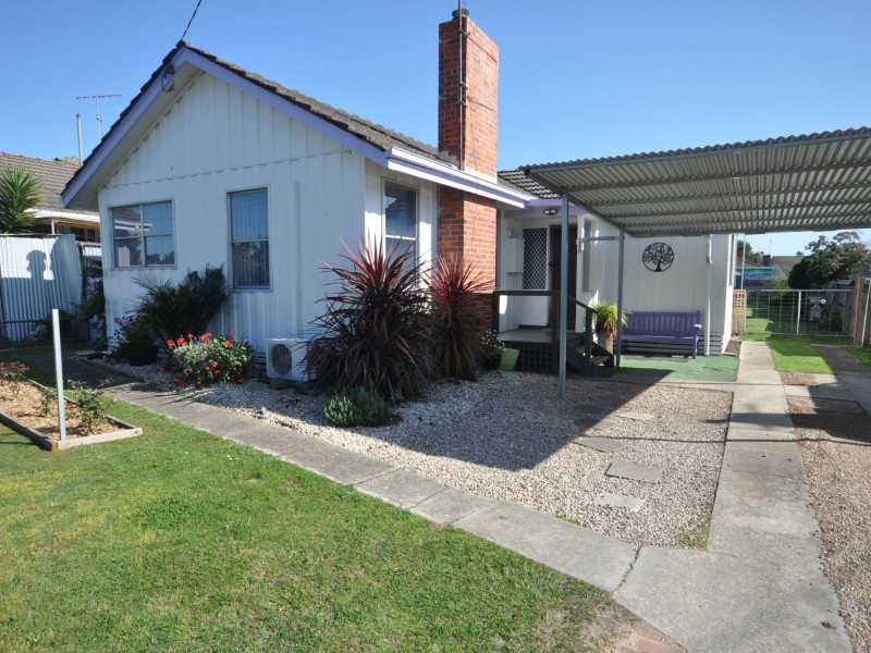 248 Macleod Street, Bairnsdale VIC 3875