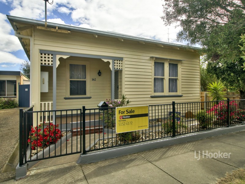 162 Nicholson Street, Bairnsdale VIC 3875