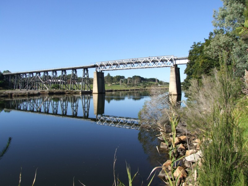 2 Nicholson River Estate, Nicholson VIC 3882