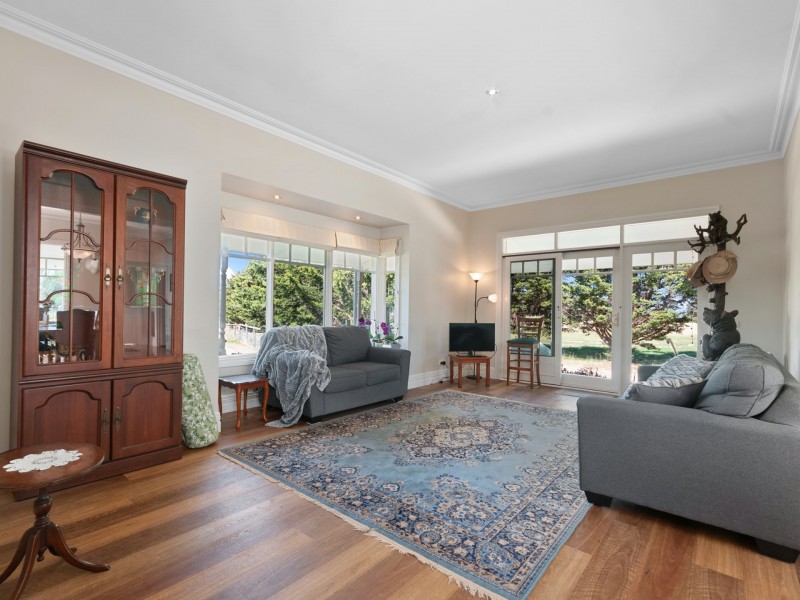 120 Crawfords Road, Goon Nure VIC 3875
