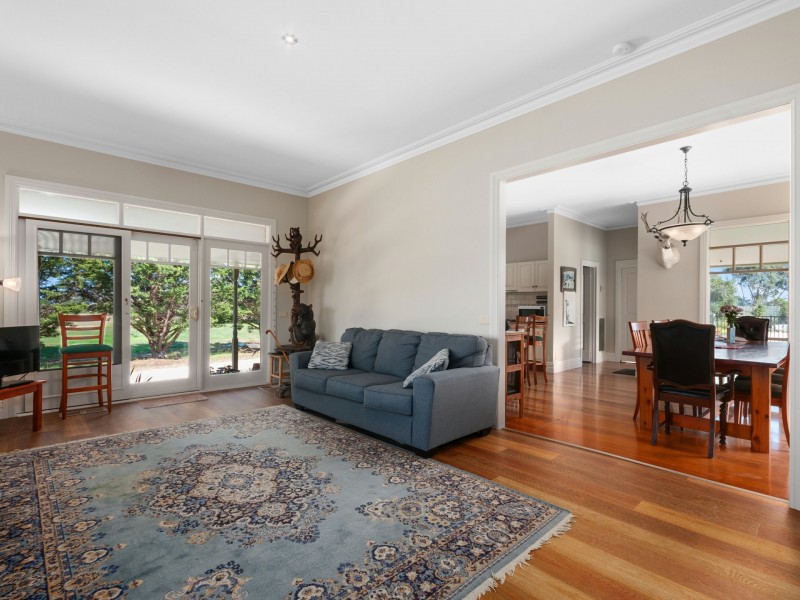 120 Crawfords Road, Goon Nure VIC 3875