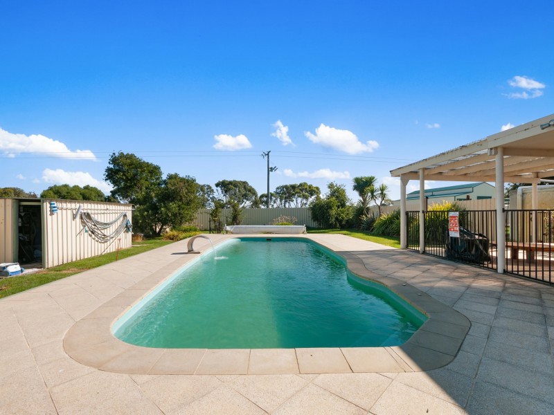 120 Crawfords Road, Goon Nure VIC 3875