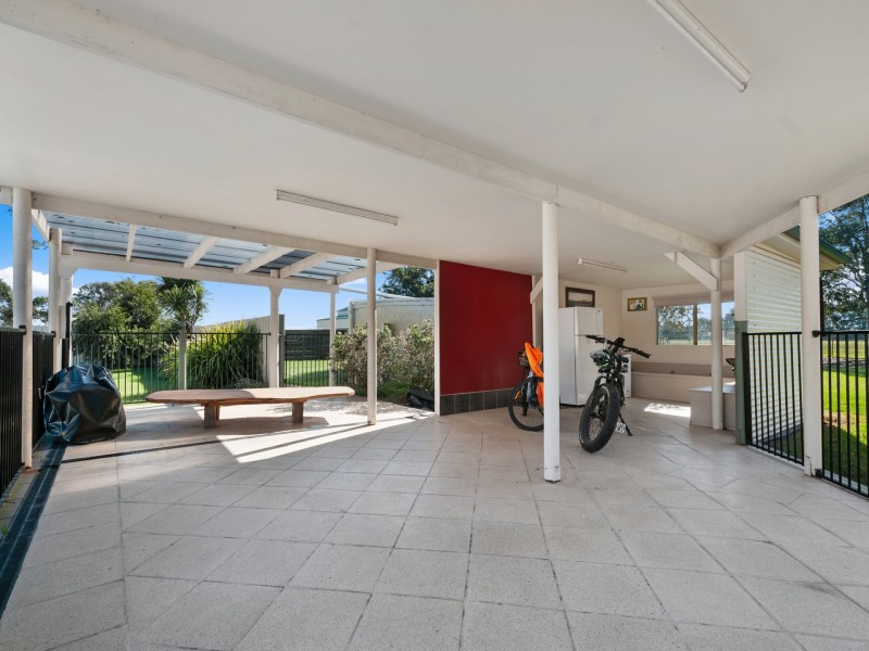 120 Crawfords Road, Goon Nure VIC 3875