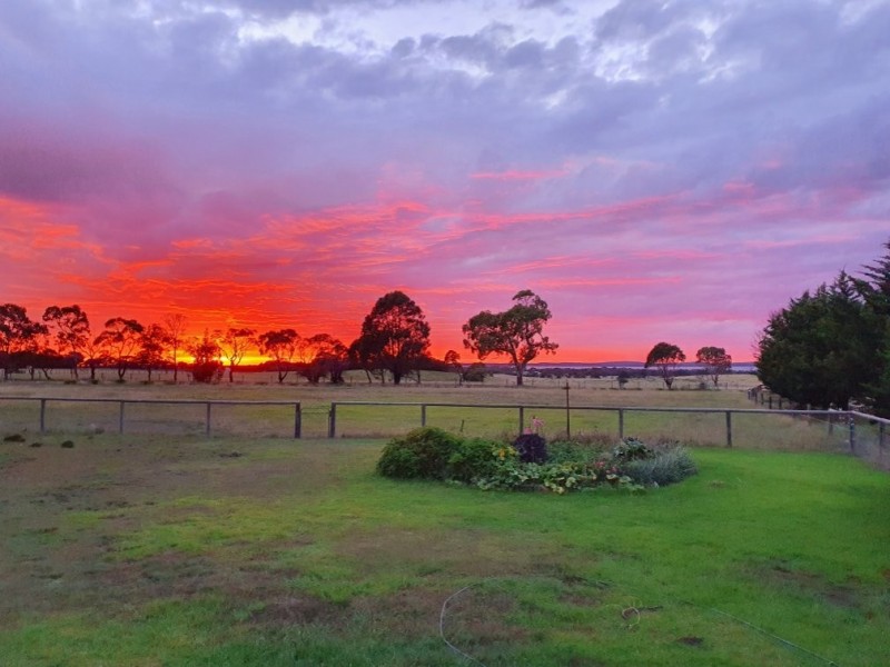 120 Crawfords Road, Goon Nure VIC 3875