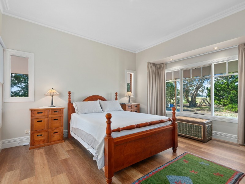 120 Crawfords Road, Goon Nure VIC 3875