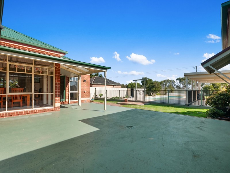 120 Crawfords Road, Goon Nure VIC 3875