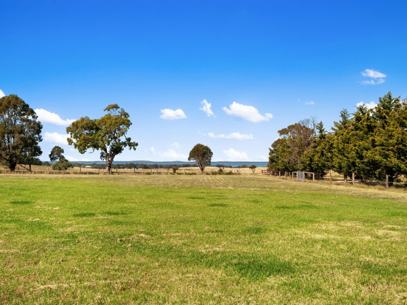 120 Crawfords Road, Goon Nure VIC 3875