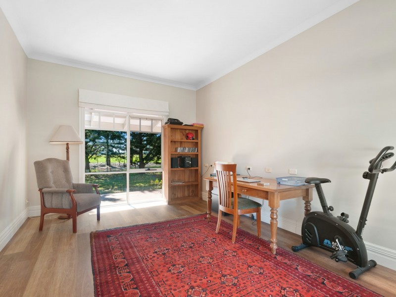 120 Crawfords Road, Goon Nure VIC 3875