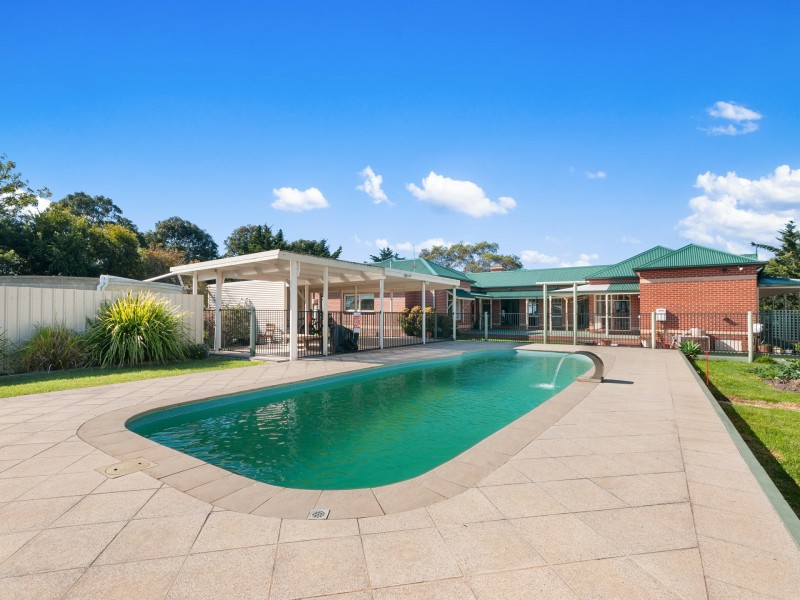120 Crawfords Road, Goon Nure VIC 3875
