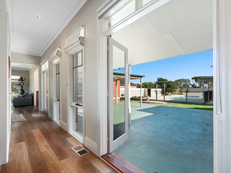 120 Crawfords Road, Goon Nure VIC 3875