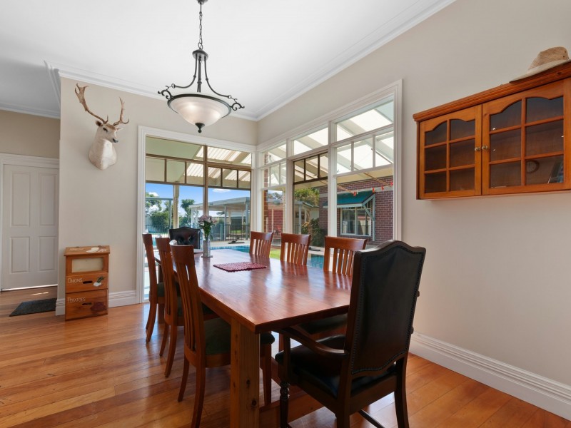 120 Crawfords Road, Goon Nure VIC 3875