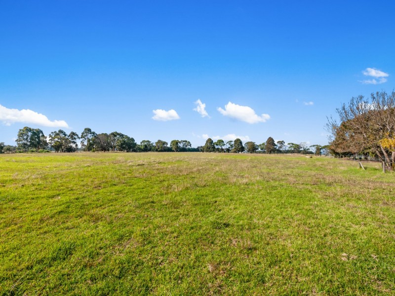 120 Crawfords Road, Goon Nure VIC 3875