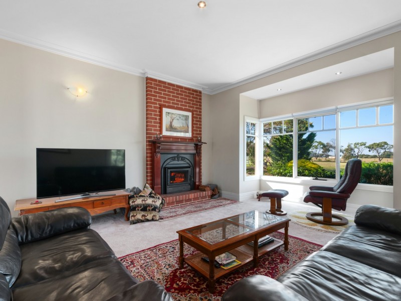 120 Crawfords Road, Goon Nure VIC 3875
