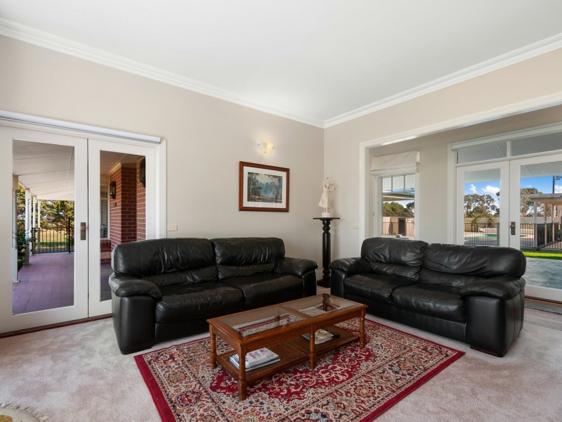 120 Crawfords Road, Goon Nure VIC 3875