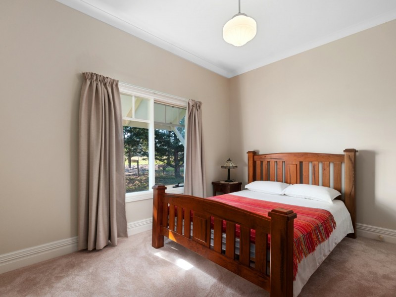 120 Crawfords Road, Goon Nure VIC 3875