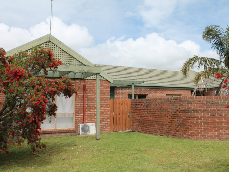 3/93 Moroney Street, Bairnsdale VIC 3875