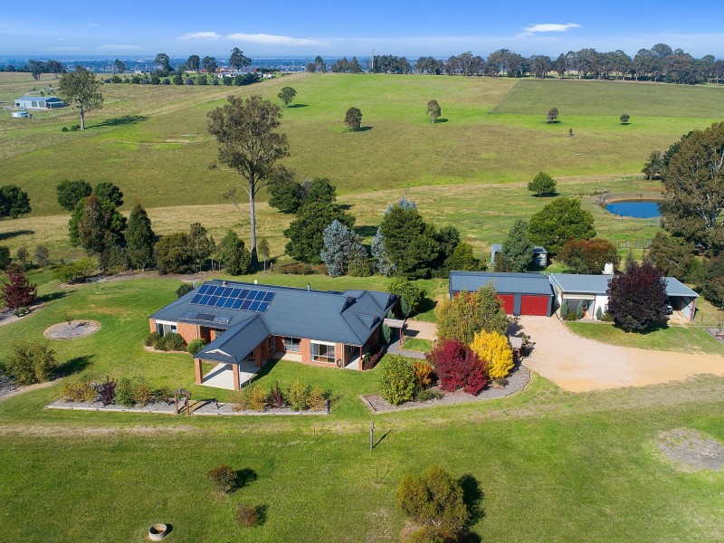 60 Fischers Lane, Wy Yung VIC 3875