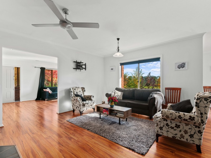 60 Fischers Lane, Wy Yung VIC 3875