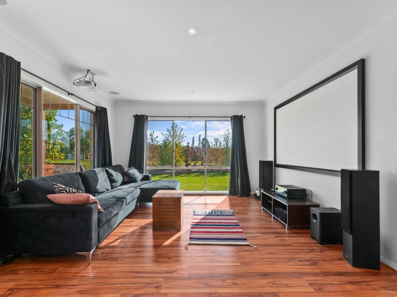 60 Fischers Lane, Wy Yung VIC 3875