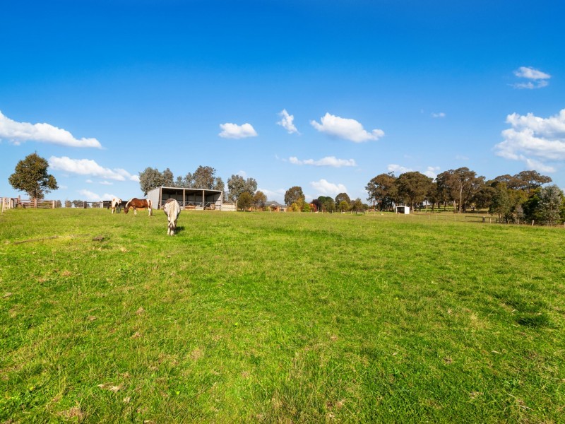 60 Fischers Lane, Wy Yung VIC 3875